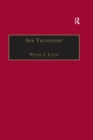 Image for Air transport