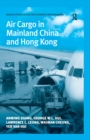 Image for Air cargo in mainland China and Hong Kong