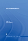 Image for African military history