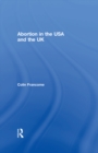 Image for Abortion in the USA and the UK