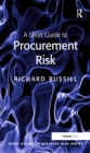 Image for A short guide to procurement risk