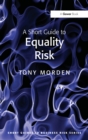 Image for A short guide to equality risk