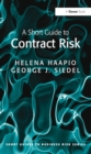 Image for A short guide to contract risk