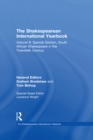 Image for The Shakespearean international yearbook.: (Special section, South African Shakespeare in the twentieth century) : 9,