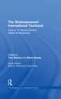 Image for The Shakespearean international yearbook.: (Special section, digital Shakespeares) : Volume 14,