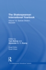 Image for The Shakespearean international yearbook.: (Macbeth) : Volume 13,