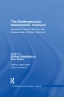 Image for The Shakespearean international yearbook.: (The achievement of Robert Weimann.)