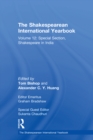 Image for The Shakespearean international yearbook.: (Shakespeare in India) : 12,