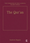 Image for The Qur&#39;an: style and contents : v. 24