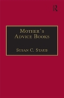Image for Mother&#39;s advice books