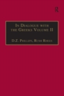 Image for In dialogue with the Greeks