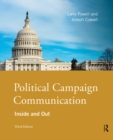 Image for Political campaign communication: inside and out