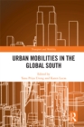 Image for Urban mobilities in the Global South