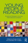 Image for Young people reading: empirical research across international contexts