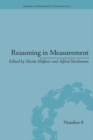 Image for Reasoning in measurement