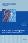 Image for Risk analysis and crisis response: proceedings of the 6th International Conference on Risk Analysis and Crisis Response (RACR 2017), June 5-9, 2017, Ostrava, Czech Republic