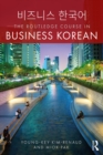 Image for The Routledge course in business Korean