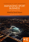 Image for Managing sport business: an introduction