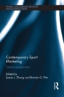 Image for Contemporary Sport Marketing: Global perspectives