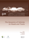 Image for Dynamics of vehicles on roads and tracks: proceedings of the 25th International Symposium on Dynamics of Vehicles on Roads and Tracks (IAVSD 2017), 14-18 August 2017, Rockhampton, Queensland, Australia