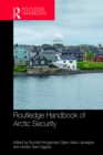 Image for Routledge handbook of Arctic security