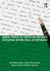 Image for Developing writing skills in Portuguese