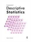 Image for Fundamentals of descriptive statistics