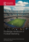 Image for Routledge handbook of football marketing