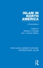 Image for Islam in North America: a sourcebook