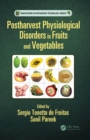 Image for Postharvest physiological disorders in fruits and vegetables
