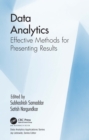 Image for Data Analytics: Effective Methods for Presenting Results