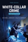 Image for White collar crime: an opportunity perspective