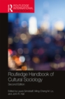 Image for Handbook of cultural sociology.