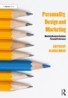 Image for Personality, Design and Marketing: Matching design to customer personal preferences