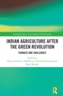 Image for Indian Agriculture after the Green Revolution: Changes and challenges
