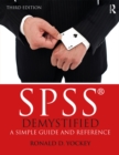 Image for SPSS demystified: a simple guide and reference
