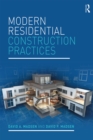 Image for Modern residential construction practices