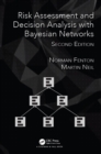 Image for Risk assessment and decision analysis with Bayesian networks