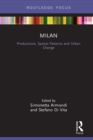 Image for Milan: productions, spatial patterns and urban change