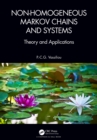 Image for Non-Homogeneous Markov Chains and Systems: Theory and Applications