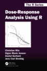 Image for Dose-response analysis using R