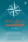 Image for Project leadership.
