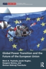 Image for Global power transition and the future of the European Union