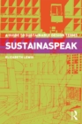 Image for Sustainaspeak: a guide to sustainable design terms