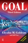 Image for The goal: a process of ongoing improvement