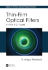 Image for Thin-film optical filters