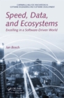 Image for Speed, data, and ecosystems: excelling in a software-driven world
