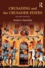 Image for Crusading and the crusader states