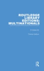 Image for Routledge Library Editions - Multinationals