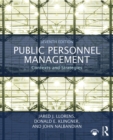 Image for Public personnel management